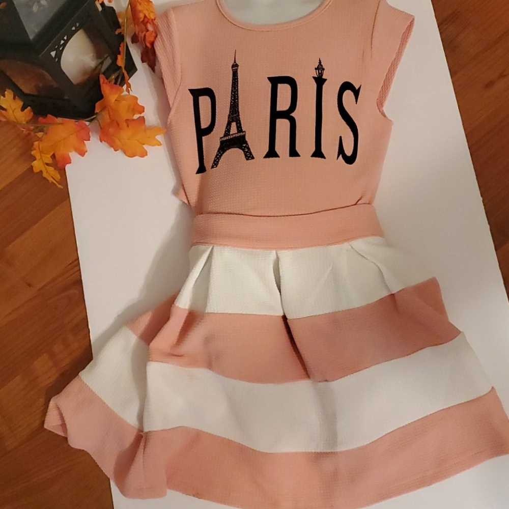 Cute 2pc Set - Picture 2 of 4